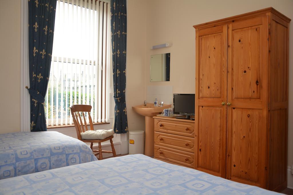 Applewood Guest House Aberdeen Room photo