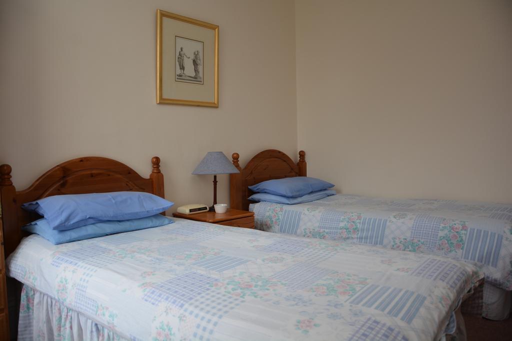 Applewood Guest House Aberdeen Room photo