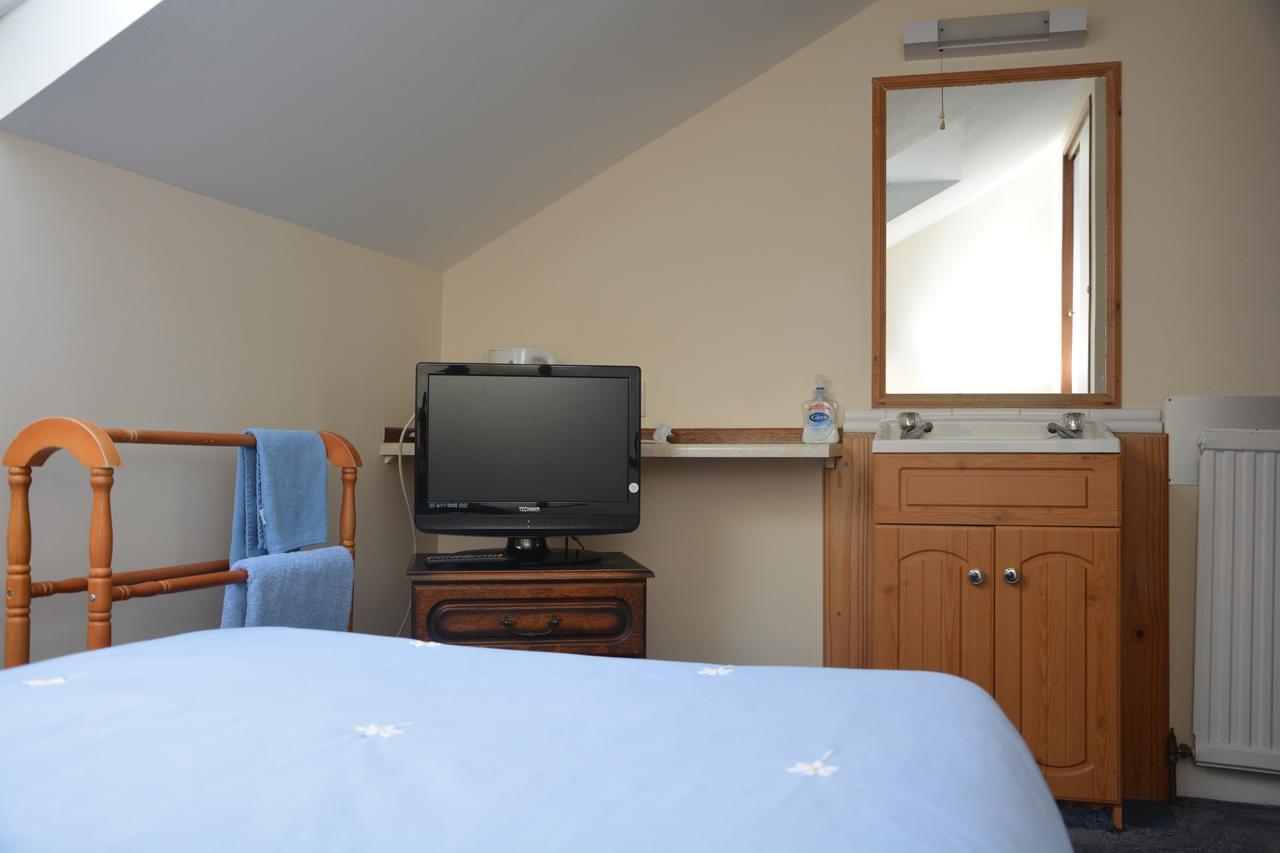 Applewood Guest House Aberdeen Room photo