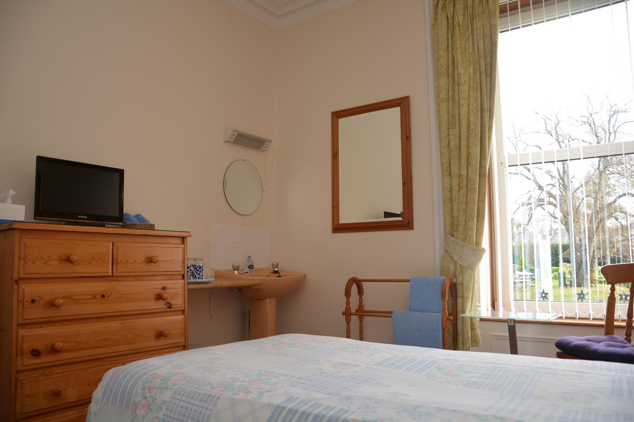 Applewood Guest House Aberdeen Room photo